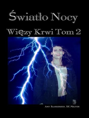 cover image of Światło Nocy